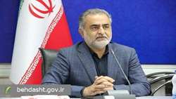 افزایش خطر ناپایداری قند خون و فشارخون در شرایط بحران